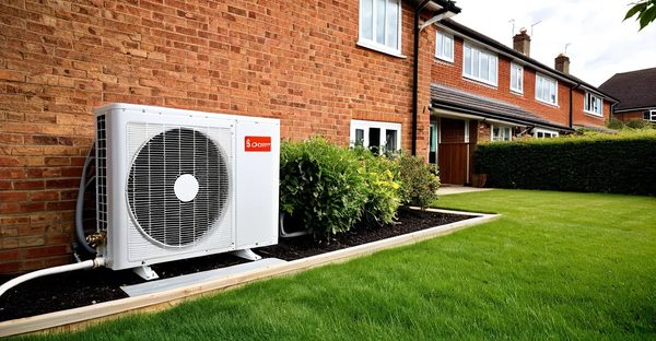 Air source heat pump installation in surrey: save money and energy