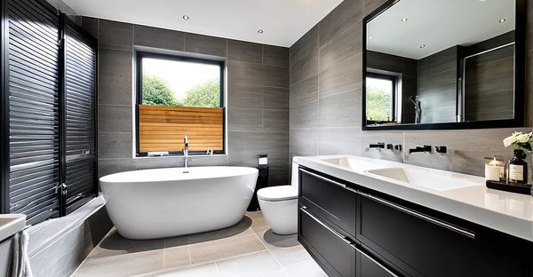Bathroom renovations bromley: transform your space with expert care