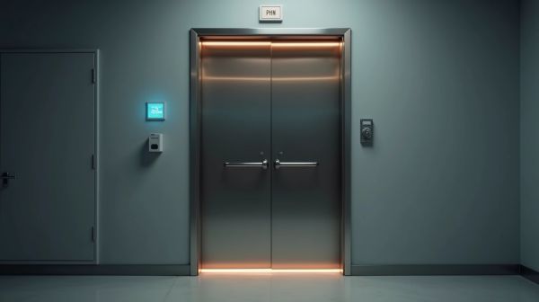 Fire door survey: ensuring compliance and safety standards