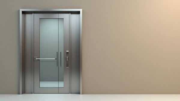 Fire door survey: ensuring compliance and safety standards