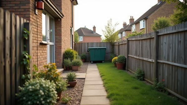 House clearance south london: efficient and eco-friendly services