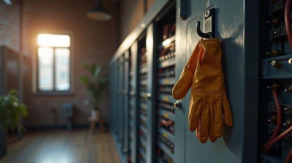 Optimize your electrical installations with trusted electricians in South West London