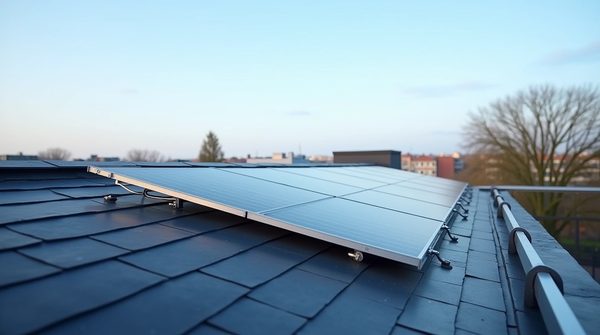 Solar panel installation in bristol: a guide to sustainable energy