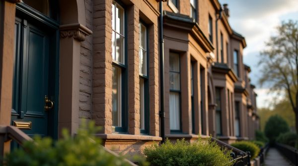 South London windows and doors: choose the best styles for your home