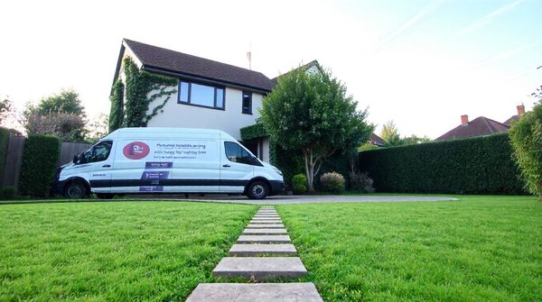 Top benefits of air source heat pump installation in surrey