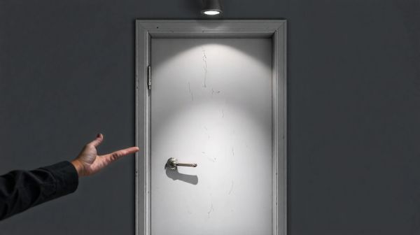 Top Checklist for Fire Door Surveys: Compliance and Safety Insights