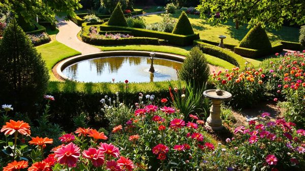 Top landscaping ideas to enhance outdoor areas in Cheltenham