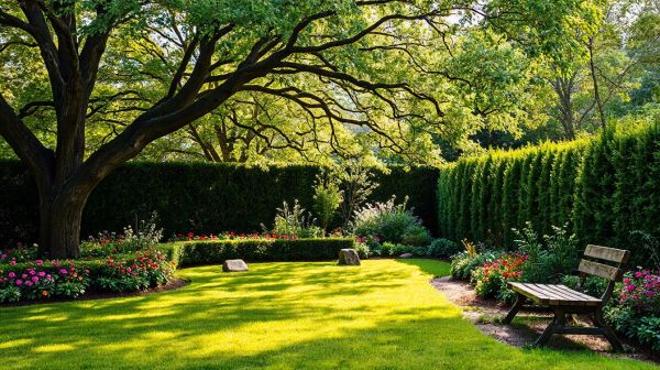 Top landscaping ideas to enhance outdoor areas in Cheltenham