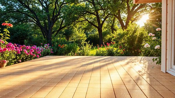 Top-quality decking solutions for beautiful outdoor areas in Beckenham