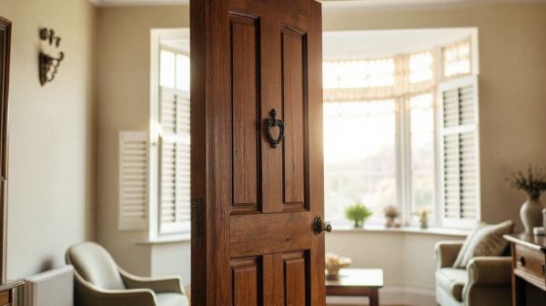 Top window and door styles for homes in South London