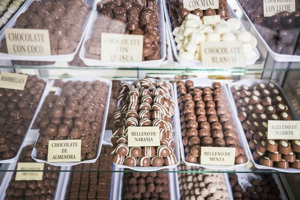 What is the impact of the UK's 2023 sugar tax on the food industry?