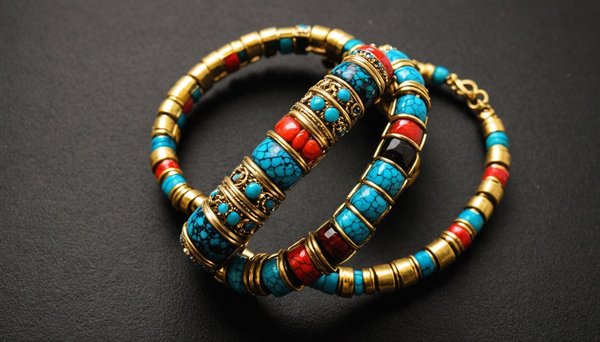 Creative bracelet making kits for every skill level