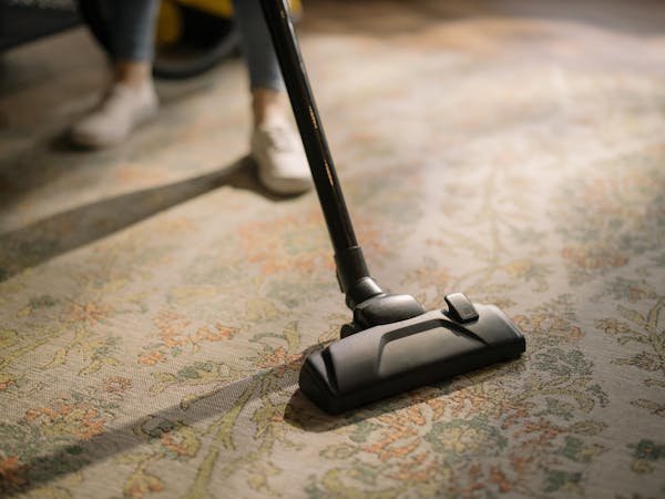 Affordable carpet cleaning solutions in East Kent