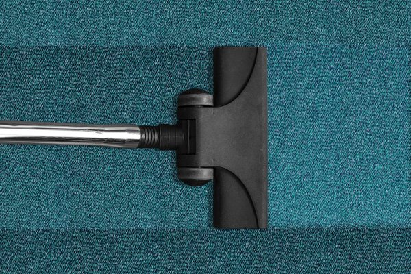 Revitalize your space with carpet cleaning in fitzrovia