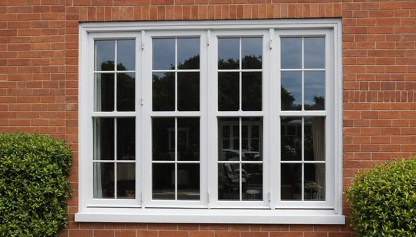Transform your home with expert upvc windows installation