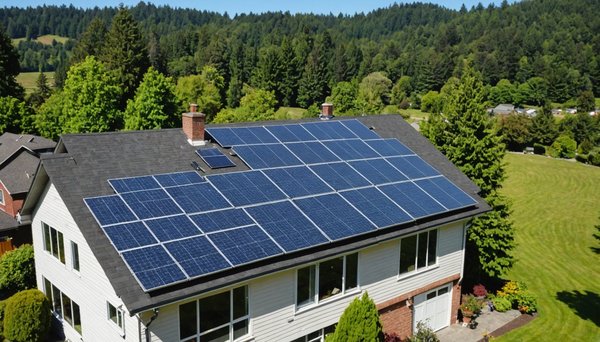 Expert solar panel installation in surrey: going green made easy