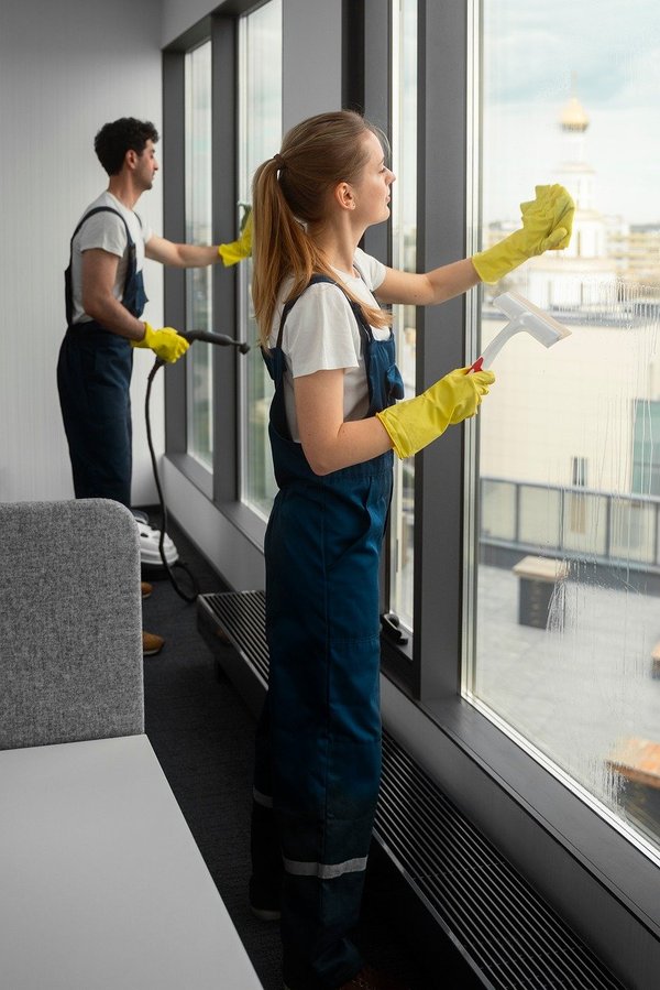 Effortless end of tenancy cleaning in reigate explained