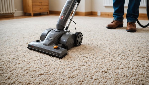 Top budget-friendly carpet cleaners in east kent
