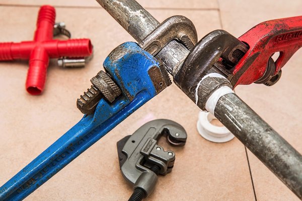 Reliable plumber in reigate : quality services you can trust
