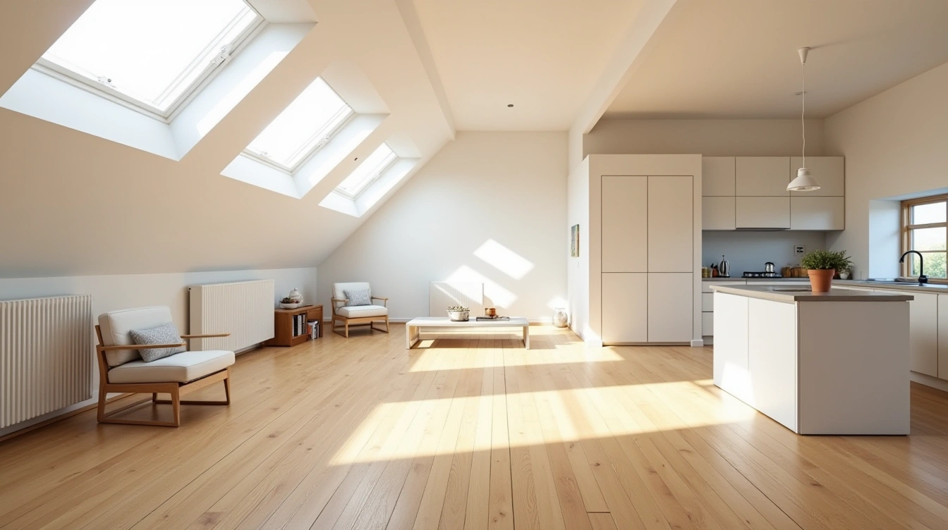 Your Loft Conversion Questions Answered